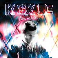 Kaskade — Let Me Go (Feat. Marcus Bently) — обложка